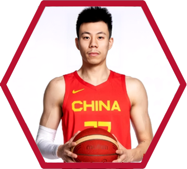 
	张 镇 麟 


	中国男篮国家队成员
CBA上海男篮锋线悍将 
